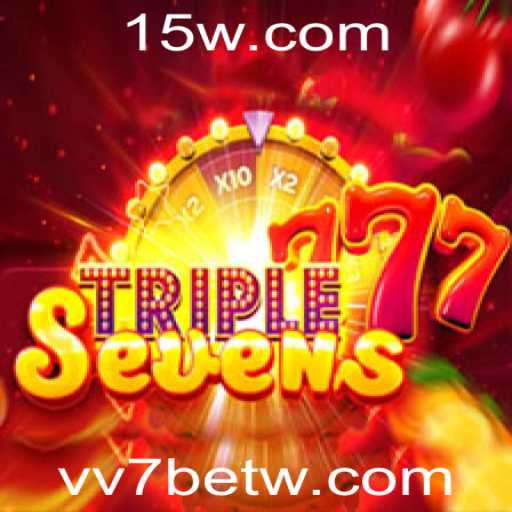 Descubra o Envolvente Mundo de 777TripleSeven com VV7bet