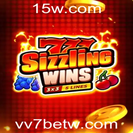 Descubra o Mundo de 777sizzlingwins com VV7bet