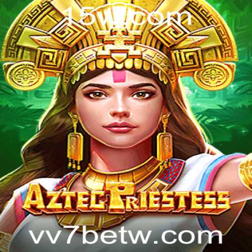 Descubra AztecPriestess: O Fascinante Mundo do Jogo de Aventura e Estratégia