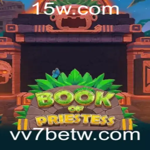 BookOfPriestess: Explorando o Universo Místico de VV7bet