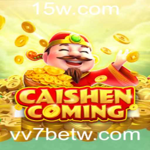 Descubra o Mundo de CAISHENCOMING: O Novo Jogo da VV7bet