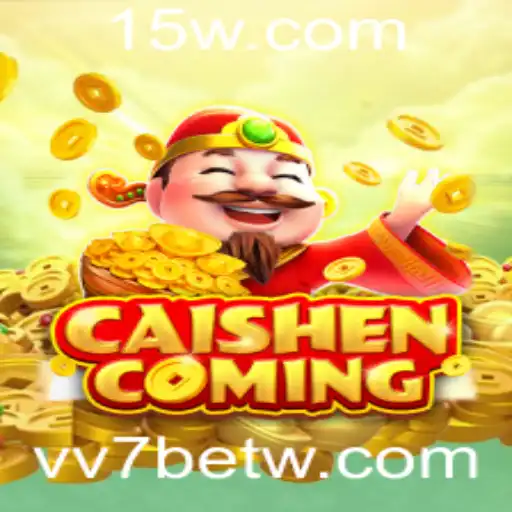 Descubra o Mundo de CAISHENCOMING: O Novo Jogo da VV7bet