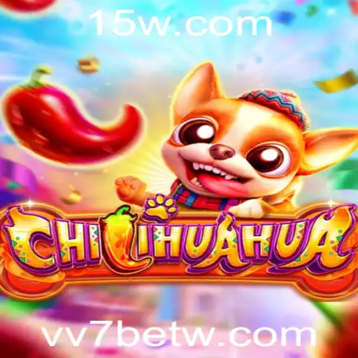 Descobrindo o Mundo Empolgante de CHILIHUAHUA: Um Novo Jogo com VV7bet
