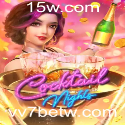 CocktailNights: Um Mergulho no Mundo das Bebidas e Entretenimento com VV7bet