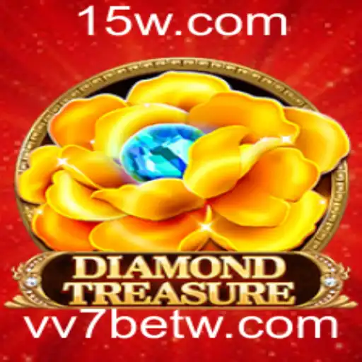 Diamondtreasure: Mergulhe em uma Aventura de Tesouros com VV7bet