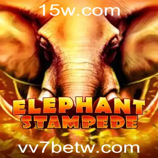 Descubra o Mundo de Aventuras com ElephantStampede