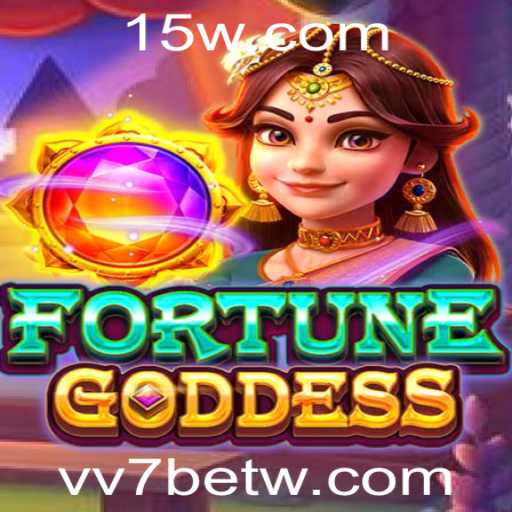 FORTUNEGODDESS: Descubra as Maravilhas do Novo Jogo VV7bet