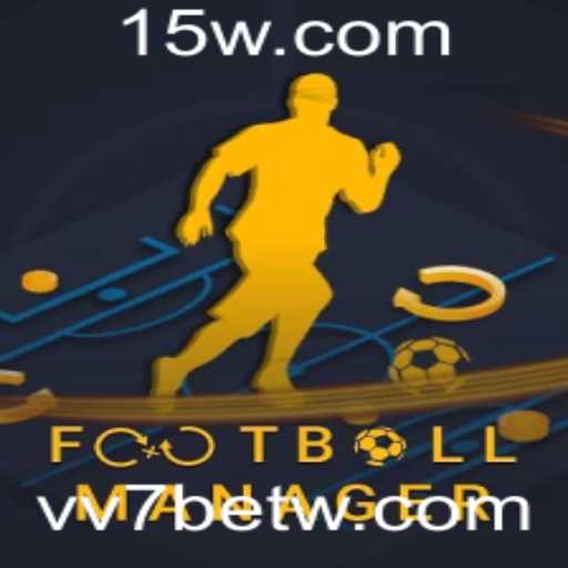 Explorando FootballManager e a Interação com VV7bet