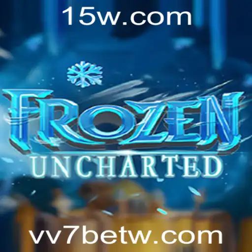 FrozenUncharted: Uma Nova Aventura no Mundo dos Jogos de Estratégia