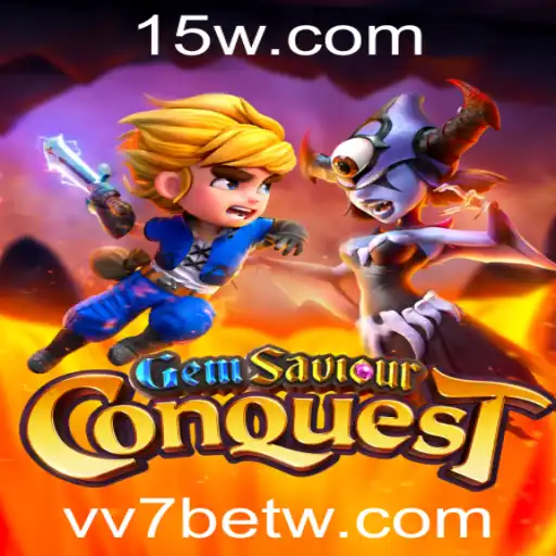 Descubra o Mundo de GemSaviourConquest e Sua Relação com VV7bet