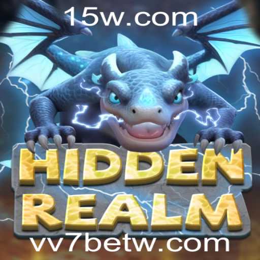Descobrindo HiddenRealm: A Nova Sensação do Mundo dos Jogos