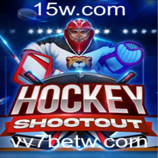 HockeyShootout: Explorando o Excitante Mundo do Jogo com VV7bet