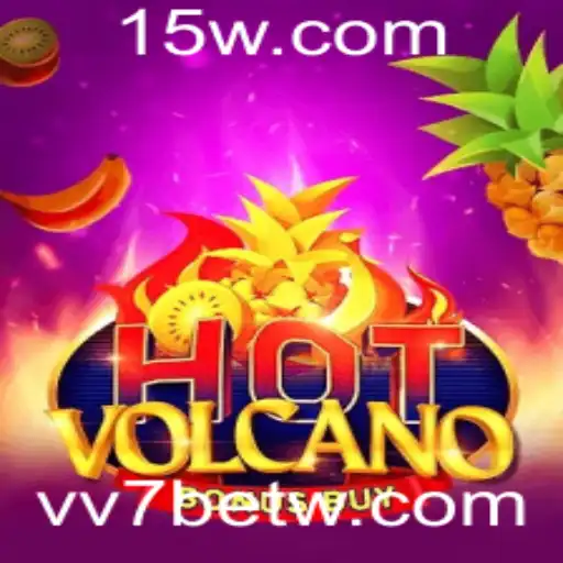 Descubra a Emoção de HotVolcanoBonusBuy no VV7bet