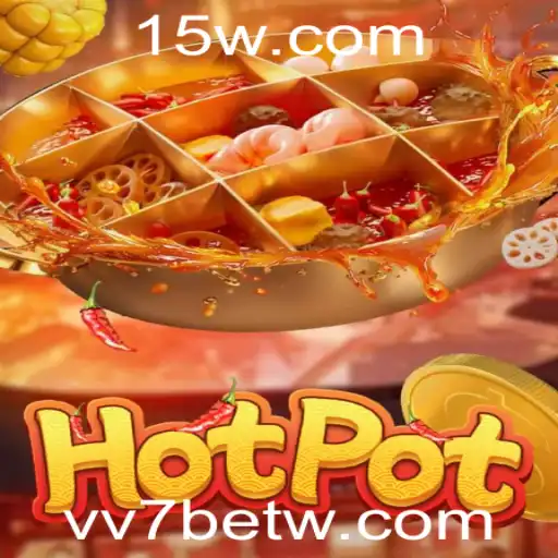Explorando o Mundo Vibrante do Jogo Hotpot com VV7bet