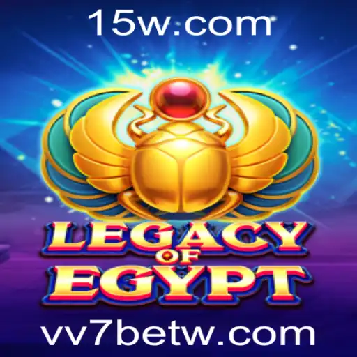 Explorando LegacyOfEgypt: Mergulhe na Aventura do Antigo Egito com VV7bet