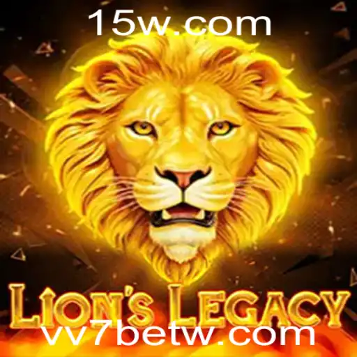 Descubra a Emoção de LionsLegacy: Aventura e Estratégia se Encontram