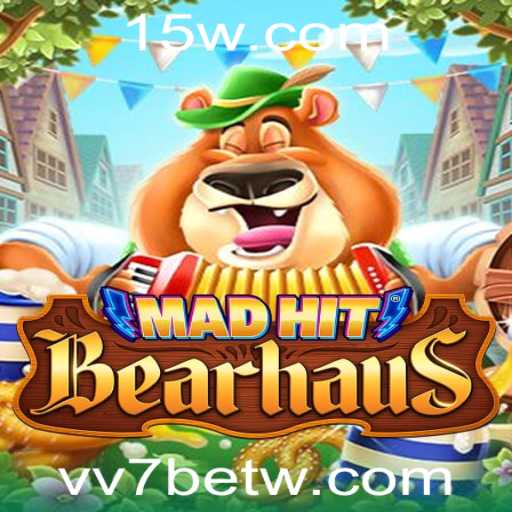 Explorando o Universo de MadHitBearhaus: A Nova Sensação do Mundo dos Jogos