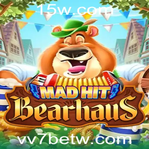 Explorando o Universo de MadHitBearhaus: A Nova Sensação do Mundo dos Jogos