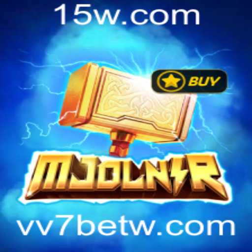 Explorando o Mundo do Jogo Mjolnir com VV7bet
