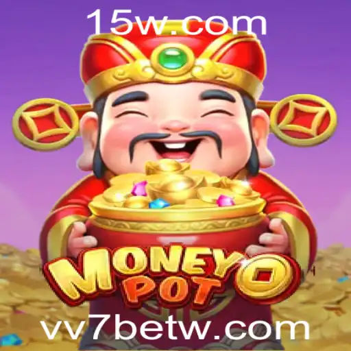 Explorando MoneyPot: O Novo Fenômeno de Entretenimento com VV7bet