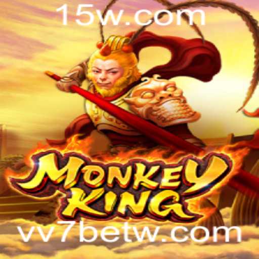 Explorando o Fascinante Mundo de MonkeyKing e VV7bet