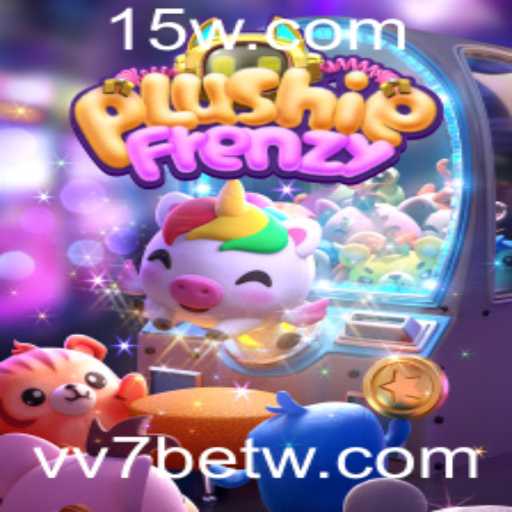 Descubra o Universo de PlushieFrenzy com VV7bet