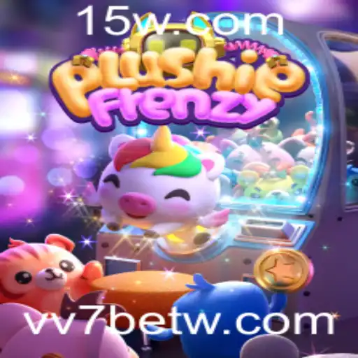 Descubra o Universo de PlushieFrenzy com VV7bet