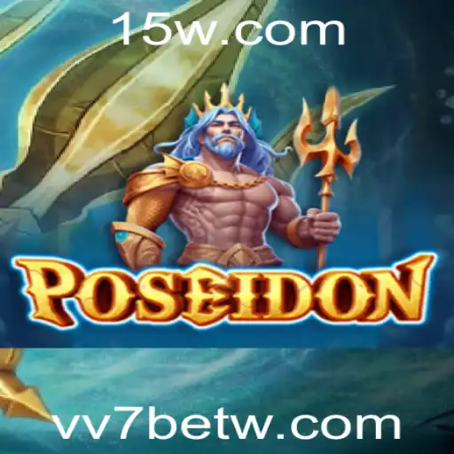 Poseidon: Um Mergulho Nas Profundezas do Jogo de Estratégia VV7bet
