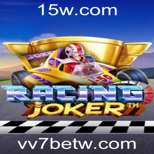 RacingJoker: Descubra o Novo Fenômeno dos Jogos com VV7bet