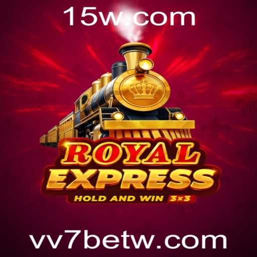 Descubra o Fascinante Universo do Jogo RoyalExpress e a Emoção de VV7bet