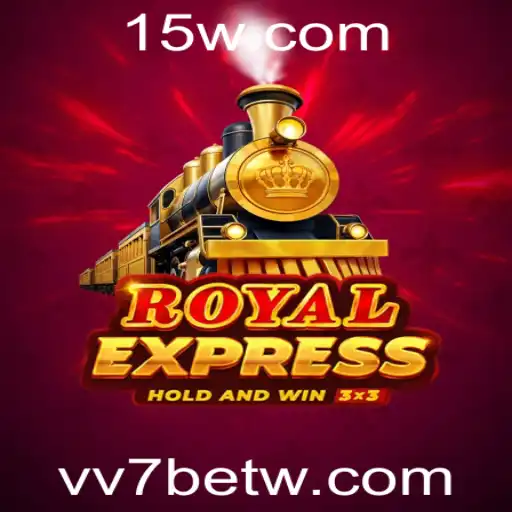 Descubra o Fascinante Universo do Jogo RoyalExpress e a Emoção de VV7bet