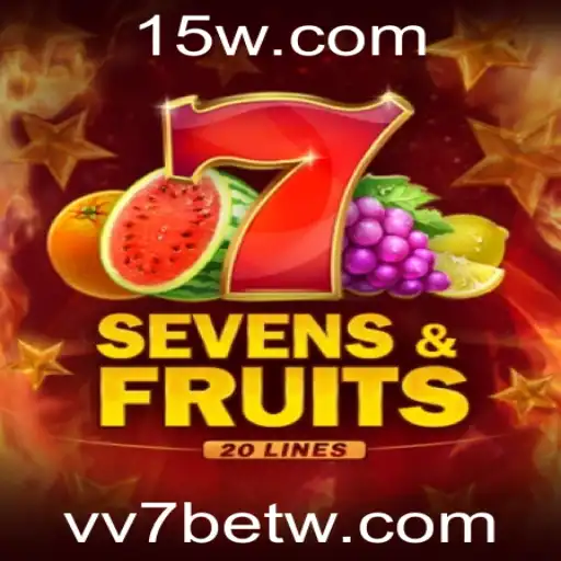 Explorando o Jogo SevensFruits20: Diversão e Estratégia com VV7bet