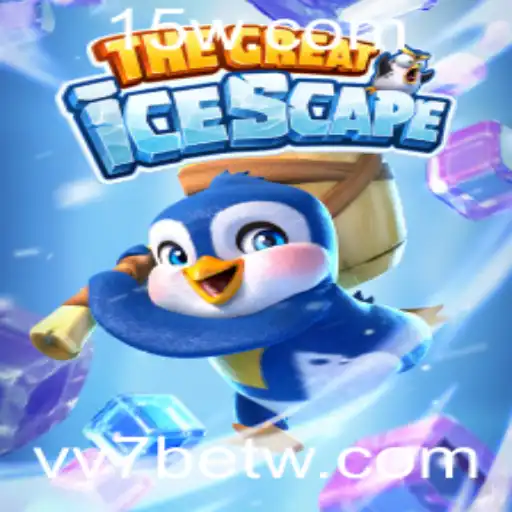 Explorando o Universo de TheGreatIcescape com VV7bet