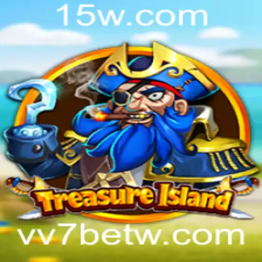 Descubra o Fascinante Mundo de TreasureIsland com VV7bet