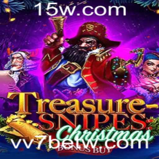 Explorando TreasuresnipesChristmas: O Jogo de Natal que Conquista Corações