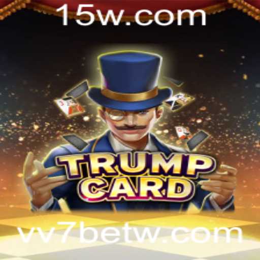 Explorando TrumpCard: Um Jogo Estratégico do Século XXI