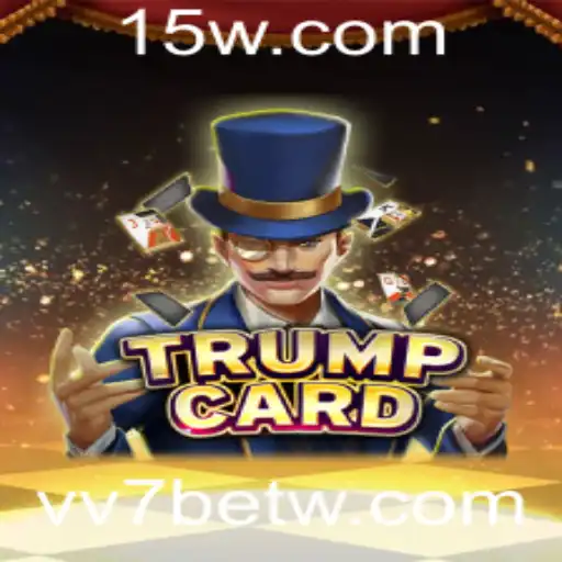Explorando TrumpCard: Um Jogo Estratégico do Século XXI