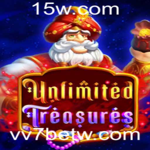 Explorando UnlimitedTreasures: Uma Nova Experiência de Jogo com VV7bet