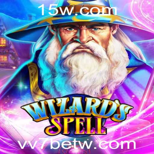 Explorando o Mundo de WizardsSpell: A Magia de VV7bet